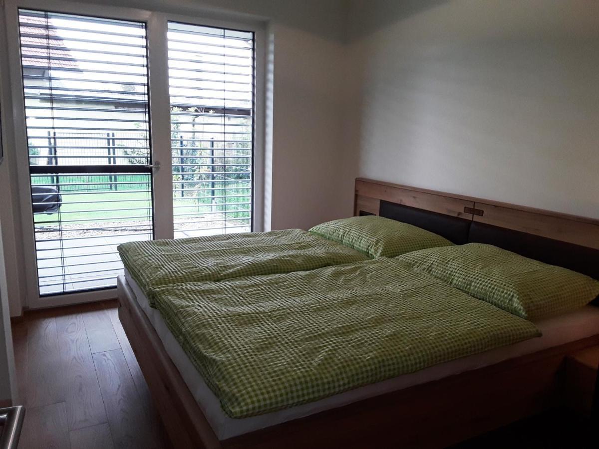 באד ראדקרסבורג Apartment Kristall Real מראה חיצוני תמונה