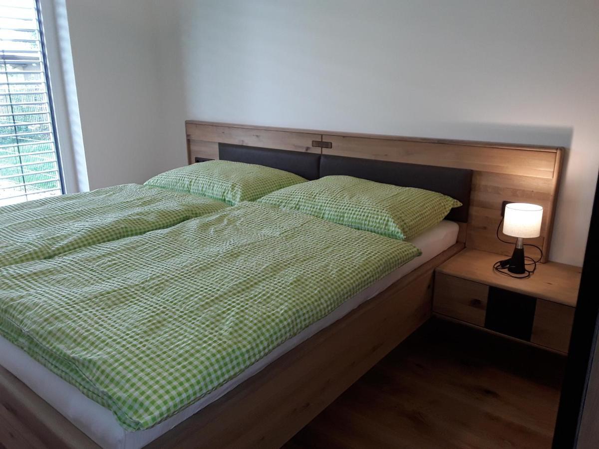 באד ראדקרסבורג Apartment Kristall Real מראה חיצוני תמונה