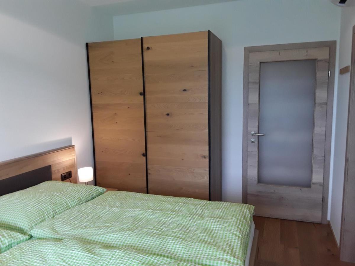 באד ראדקרסבורג Apartment Kristall Real מראה חיצוני תמונה