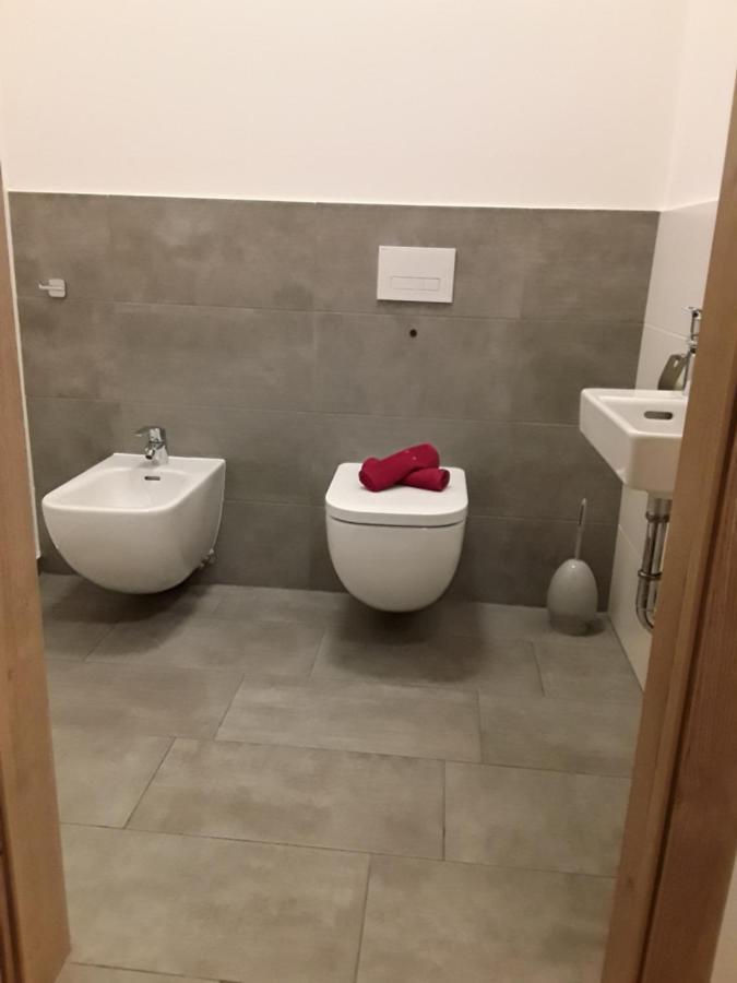 באד ראדקרסבורג Apartment Kristall Real מראה חיצוני תמונה