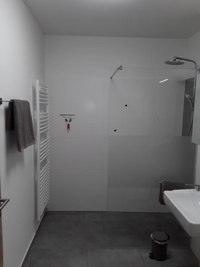 באד ראדקרסבורג Apartment Kristall Real מראה חיצוני תמונה